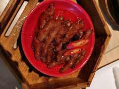 -避风塘(百联东郊店)