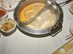 -彤德莱牛肉火锅(双港店)