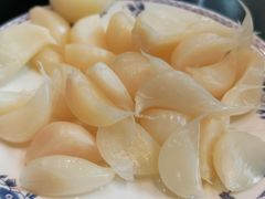 糖蒜-北门涮肉·铜锅涮肉(南锣鼓巷店)