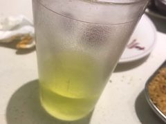 -鑫海汇自助烧烤(凯德广场学府店)