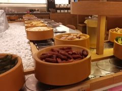 -喜家自助小火锅(卓悦里店)
