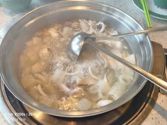 -润园四季椰子鸡火锅(海上世界店)