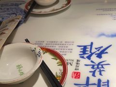 -醉英雄四川料理(新塘万达广场店)