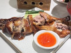 -大丰收脆鱼(闽侯永嘉店)
