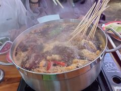 -串小妹·串串火锅(开元地中海店)