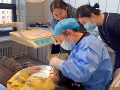 -哈尔滨圣安口腔专科医院