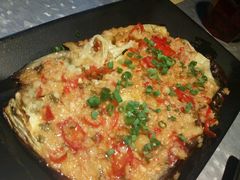 -吞鱼兽麻辣烤鱼(万达店)