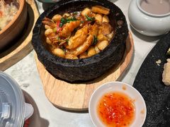 -潮堂 · 潮州菜(国贸商城店)