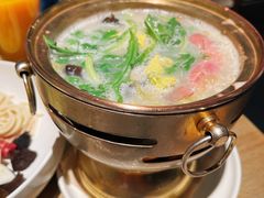 -小大董·烤鸭(凤凰汇店)