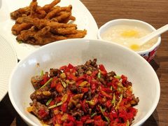 -大中华酒楼·主席武昌鱼·武汉美食地标(江汉路步行街店)