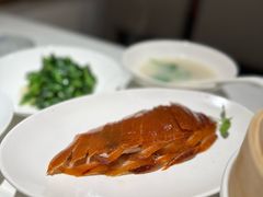 -四季民福烤鸭店(王府井灯市口店)