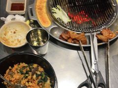 -喜来稀肉(虹泉路店)