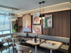 -必胜客(汇豪店)