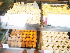 -詹记桃酥(包河万达店)