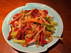 -楼兰新疆主题餐厅(悠方店)
