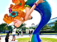 -渔岛海洋度假区