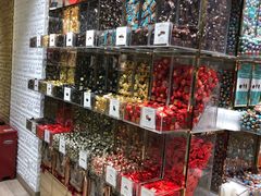 零售区-VENCHI 闻绮(北京国贸商城店)