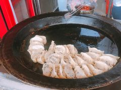 -汪记大王锅贴(成山路店)