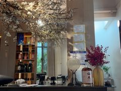 -梅花境(万科店)