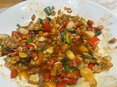 -不倒翁·安徽名菜楼(步行街店)