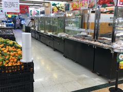 -华润万家(天河东店)