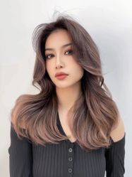 -TOP HAIR SALON