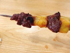 -寻小欢焖烤羊肉串(九眼桥店)