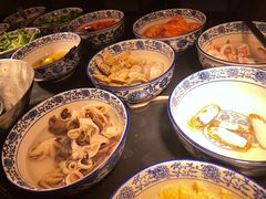 -福州天元国际威斯汀酒店·中国元素餐厅