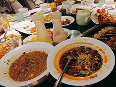 -丰和日丽(瑞虹天地月亮湾店)