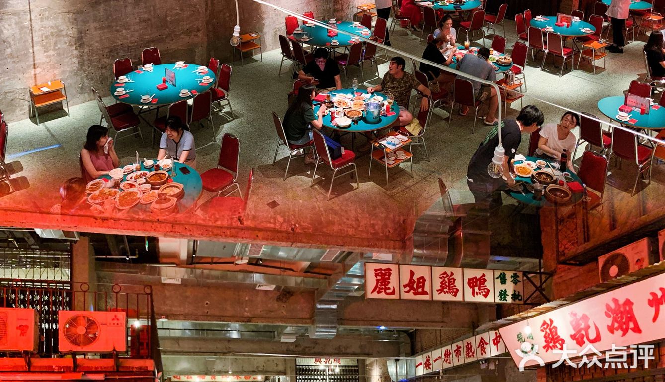 可是这家是谢霆锋吃过都说好的啊