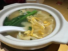 -蔡澜点心·粤菜(花城汇南区店)