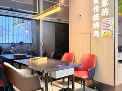 -勇利赵家烤肉坊(凤城五路店)