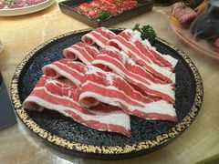 -樱嘢·炭火烧肉(惠南店)