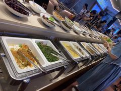 -素满香·Vegan食养自助(天一广场店)