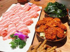 -楠火锅(龙阳广场店)