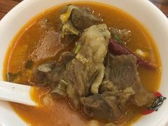 -羊故事·西北融合菜(华侨城店)