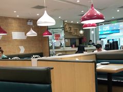 大堂-姑姑宴(富力广场店)