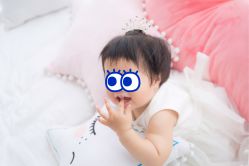 -DEERKIDS鹿童儿童摄影(长沙总店)