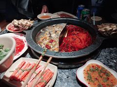 -蜀大侠火锅(寰球文化地标·总府店)