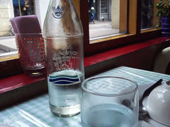冰水-Poj Spa Kar