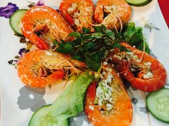 -幸福姐海鲜大排档