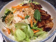 -美奈小馆·越南料理(福田星河COCO Park店)