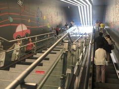 -凯德广场(武胜路店)