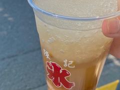 -陈记栗子(长宁路店)