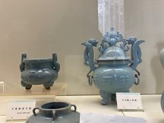 -汝州市汝瓷博物馆