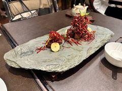 -广州文华东方酒店·江-由辉师傅主理