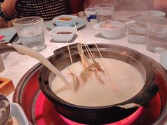 -捞神煲汤火锅(湖滨商业街店)