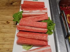 -草原塞蛮羊火锅城(港湾店)