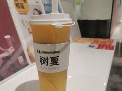 -树夏(金楠天街店)