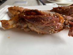 -那达慕蒙古风味酒楼